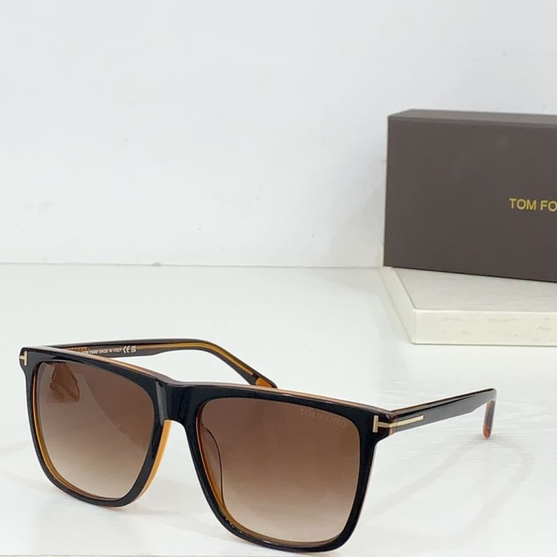 Tom Ford Sunglasses